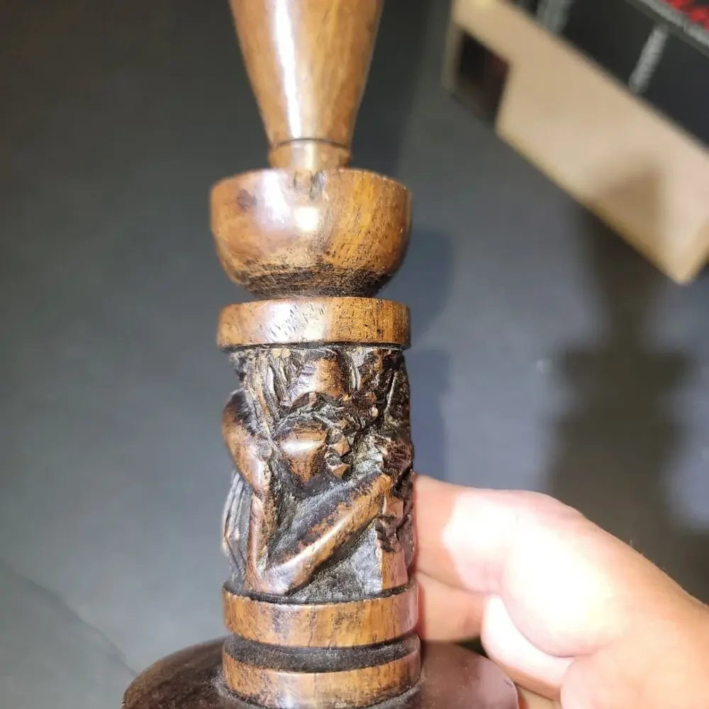 Vintage 7